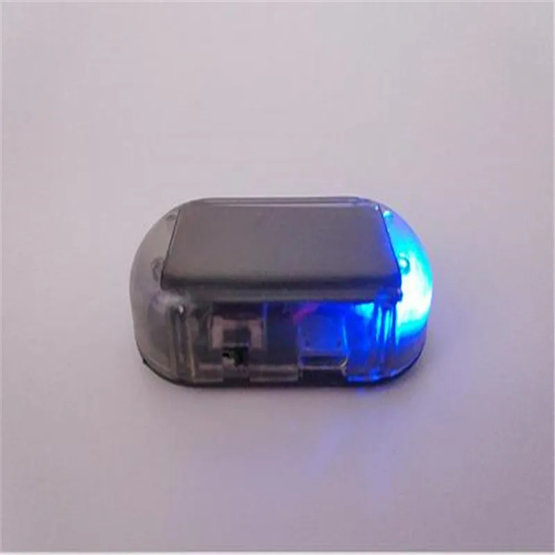 Универсальный светодиодный сигнализация, работающая от солнечной ...