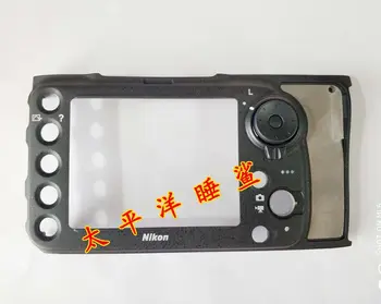 

NEW Original Empty Rear Back Cover Shell For Nikon D810 DSLR