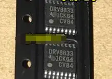 Бесплатная доставка DRV8833 DRV8833PWPR DRV8833PWP