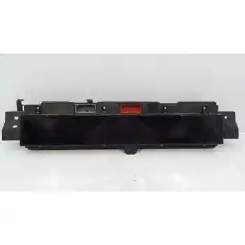 

8200322053 box Instruments Renault Espace Iv (jk0) 1.9 Dci Diesels
