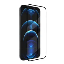 Full Cover Protective Glass for iPhone 12 Mini 11 Pro Max SE XR Screen Protector for iPhone 12 11 Pro 7 8 6 Plus Tempered Glass