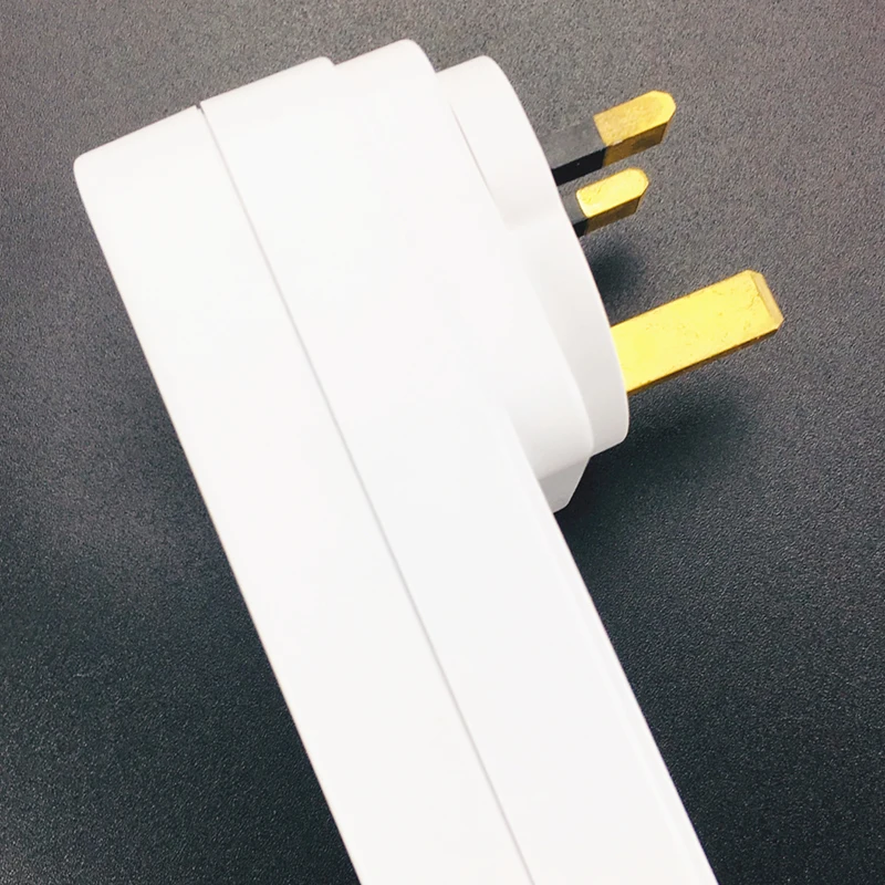Таймер переключатель обратного отсчета Регулируемый штекер два порта usb полоса электронное реле времени группы синхронизации Управление Инструменты Поддержка Прямая поставка