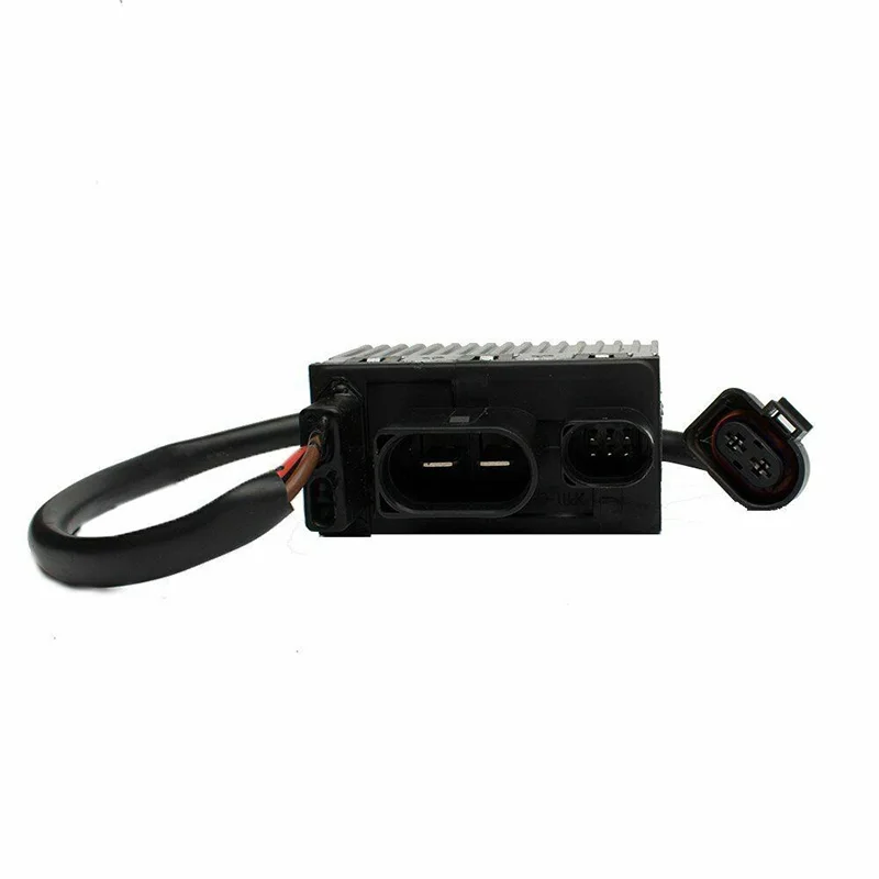 Вентилятор Управление модуль 8D0 959 501 C/8D0 959 501A