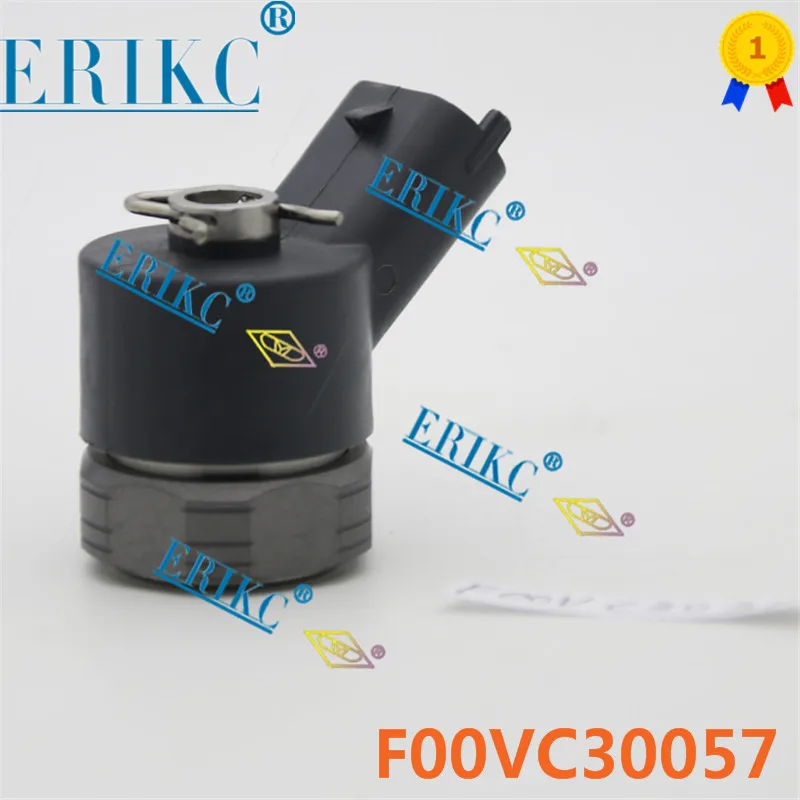 

F00VC30057 F 00V C30 057 Common Rail Fuel Injector Solenoid Valve F00V C30 057 Auto Spare Parts Solenoid Valve for Bosch
