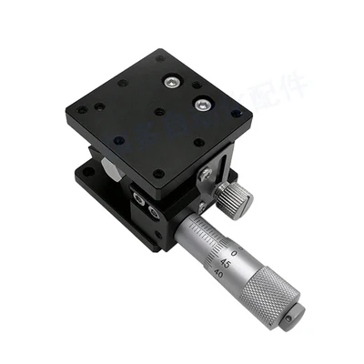 #^Special Price XY LZ60 60*60mm Optical Displacement Platform High precision micrometer Height adjustable Sliding stage Sliding table #^Special Price XY LZ60 60*60mm Optical Displacement Platform High precision micrometer Height adjustable Sliding stage Sliding table