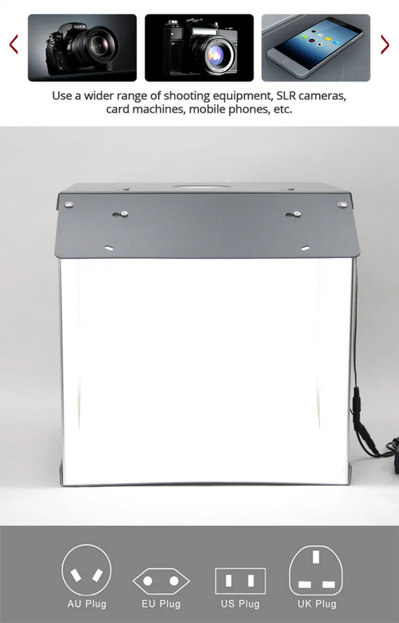 38cm-led-fotoafia-fundo-shadowless-luz-painel-da-l-mpada-almofada-fotografia-luzes-de-preenchimento-escurecimento_副本