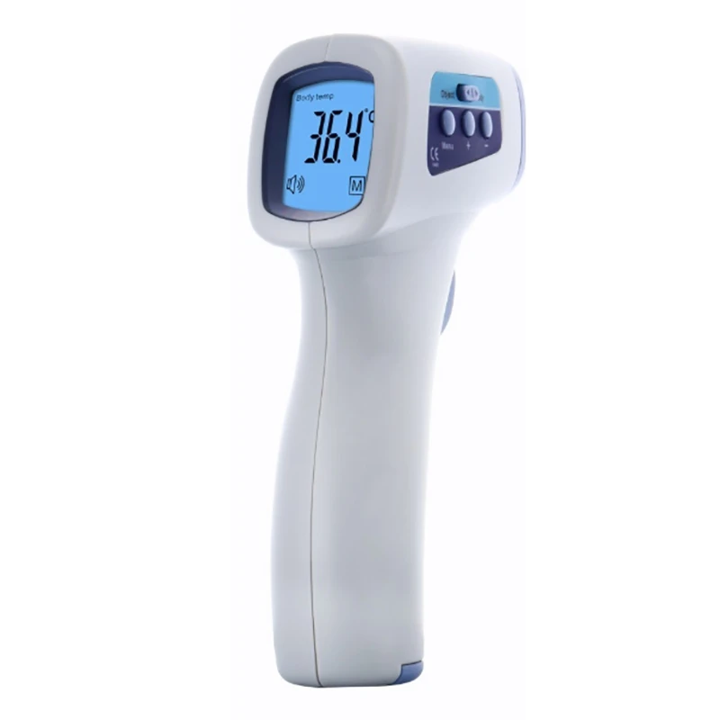 

Forehead Thermometer, Electronic Thermometer Forehead Thermometer Machine for Adults and Kids