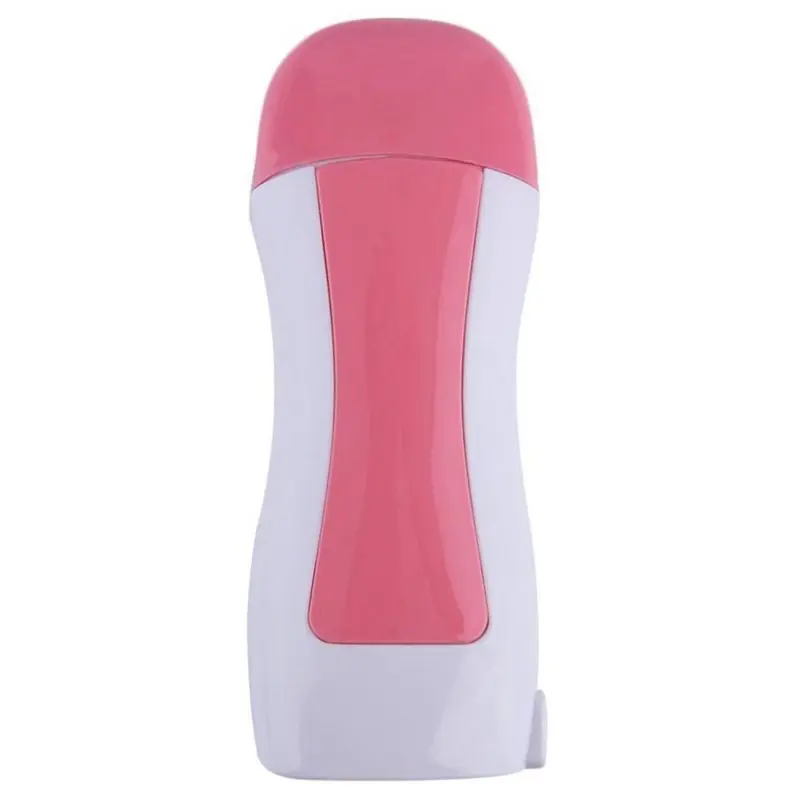 

Portable Wax Machine Electric Melting Wax Machine Paraffin Bean Heater Hair Removal Machine Wax Bean Melting Roller Hair Removal