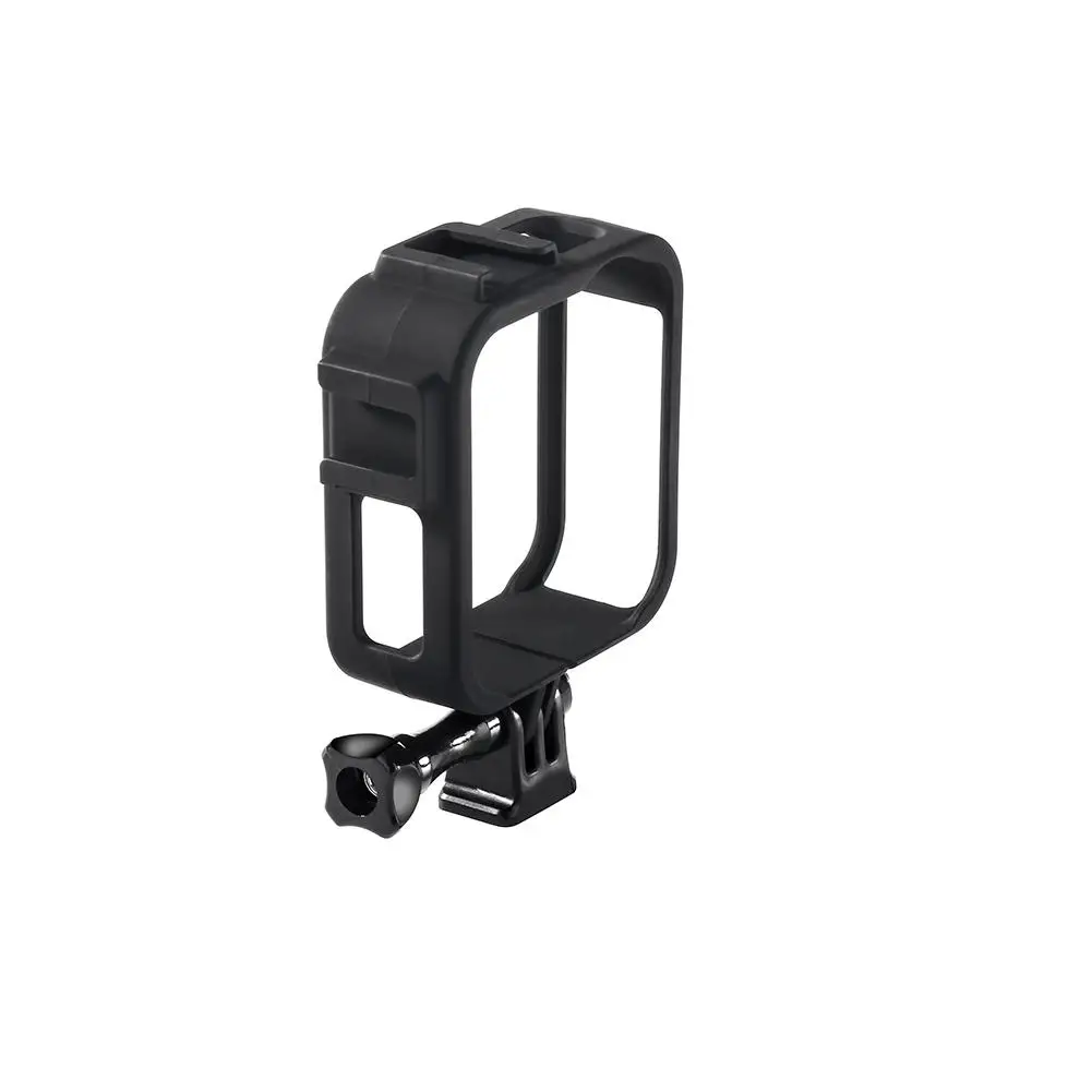 Чехол для экшн камеры пластиковая защитная рамка GoPro MAX 360 градусов VR панорамная