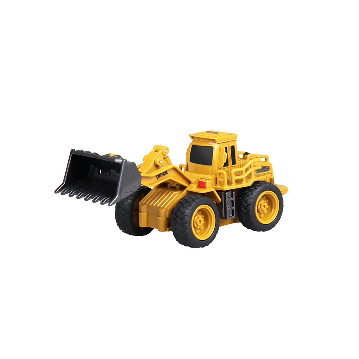 Мини игрушка RC TRUCK самосвал грузовики детский экскаватор кран бульдозер дистанционное управление Электрический подарок игрушки модель инженерного автомобиля