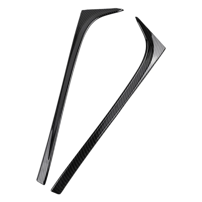 For-Vw Golf 7 Mk7 Gtd R 2014-2018 Carbon Fiber Rear Spoiler Car Tail Accessories | Автомобили и мотоциклы