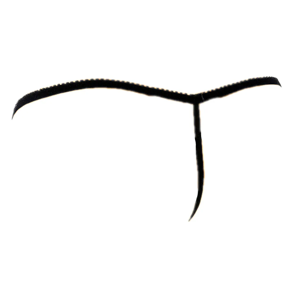 UNWE сексуальное мужское нижнее белье с животными забавные птицы Мужские G стринги