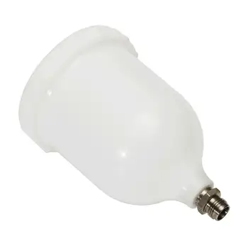 

Sprayer Pot Tool Paint Cup Replace For Devilbiss / TEKNA Pro Pri Ideal Reliable