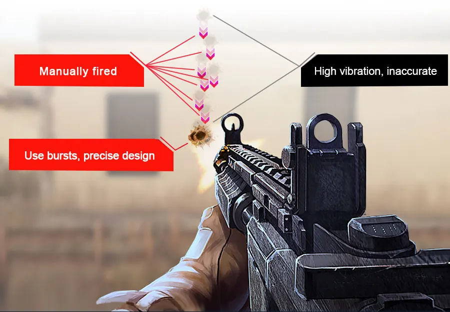 Redragon Blade M692 USB Беспроводная программируемая игровая мышь 4800 dpi 9 Кнопок эргономичная для overwatch геймерские мыши ноутбук компьютер