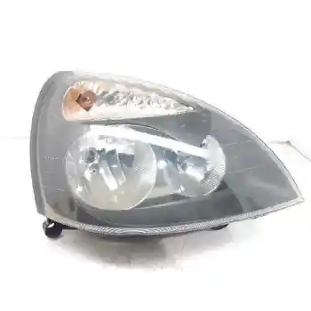

7701054058 RIGHT HEADLIGHT RENAULT CLIO II PHASE II (B/CB0)