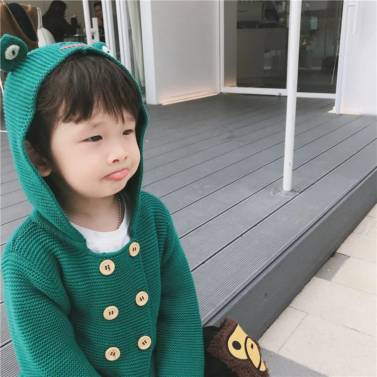 Платье принцессы; camisetas manga larga bebek botu; Детские свитера с рисунком лягушки; Одежда для девочек; Одежда для мальчиков; vestidos; одежда для маленьких мальчиков