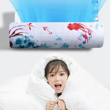 Новинка года, кондиционер, лобовое стекло, ветровое стекло, Висячие аксессуары для малышей, прямой удар, воздушный колпак, воздушный выход, перегородка L359