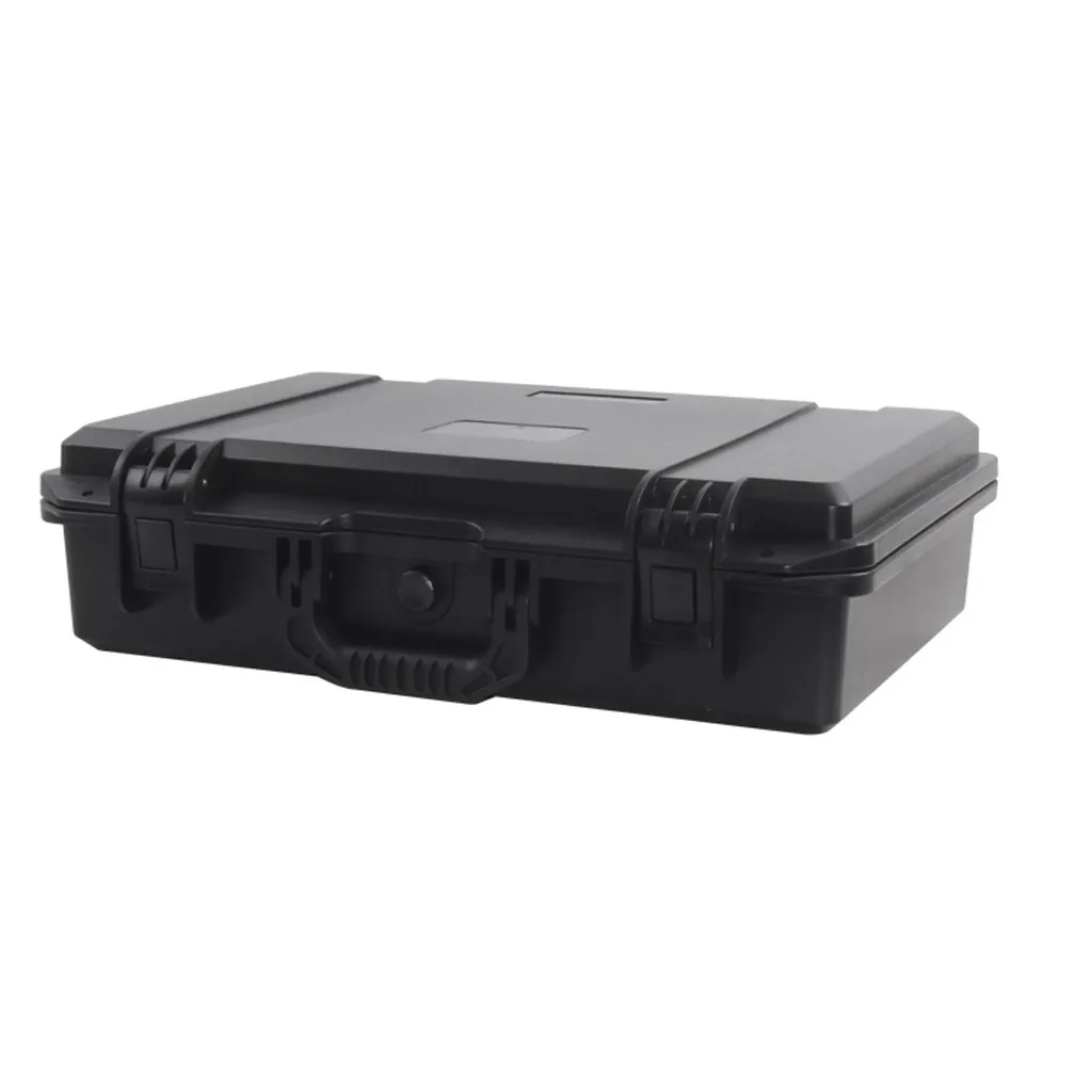 Ouhaobin для DJI Mavic Mini Drone защитный военный водонепроницаемый чехол для хранения ударопрочный чехол 1122#2
