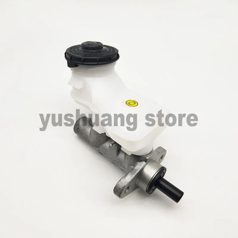 Brake Master Cylinder Pump Assembly For Honda CRV 2002 2003 2004 2005 2006 OEM# 46100-S9A-G51