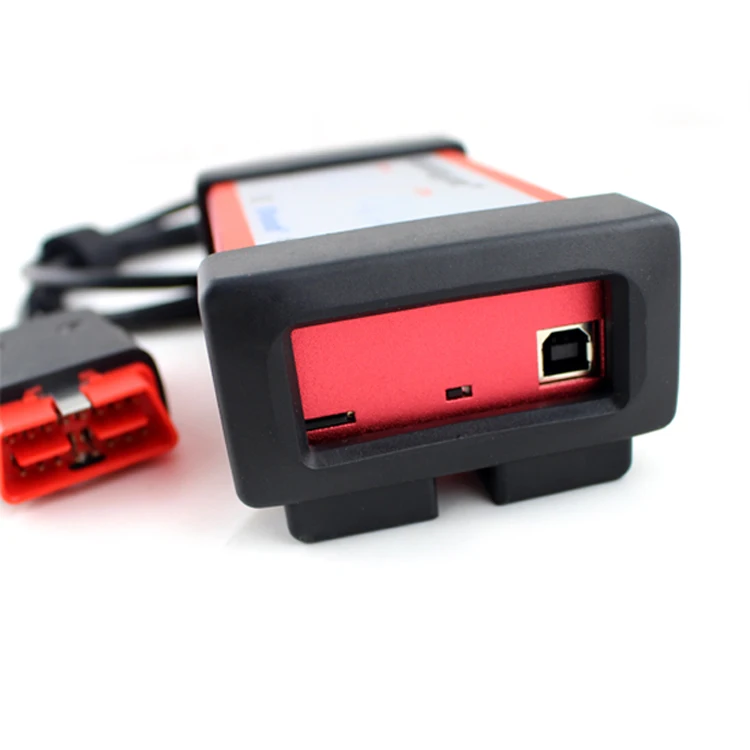 DHL плата MVD Multidiag pro 3,0 VD TCS C-D-P Blutooth 2015R3/2016R0 с keygen OBD2 диагностический инструмент+ 16 шт. кабели для автомобилей/грузовиков