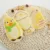 Средства По Уходу За новорожденными Baby Shower Bath Sponge Rub Младенец Малыш Детские Банные Щетки Хлопок Трение Мытье Тела Полотенце Аксессуары