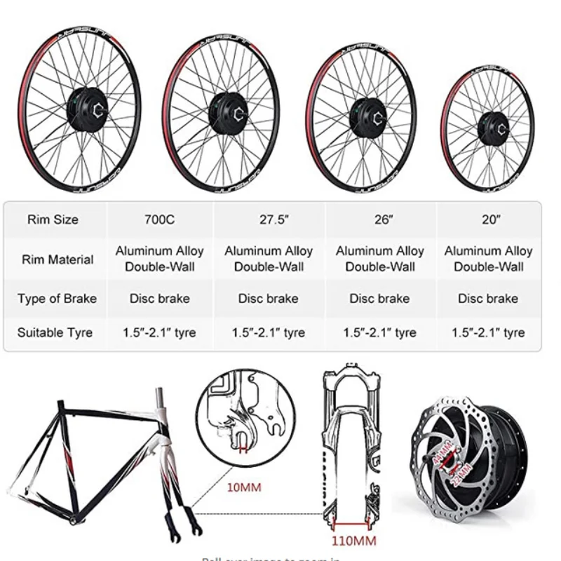 前驱车圈示意图