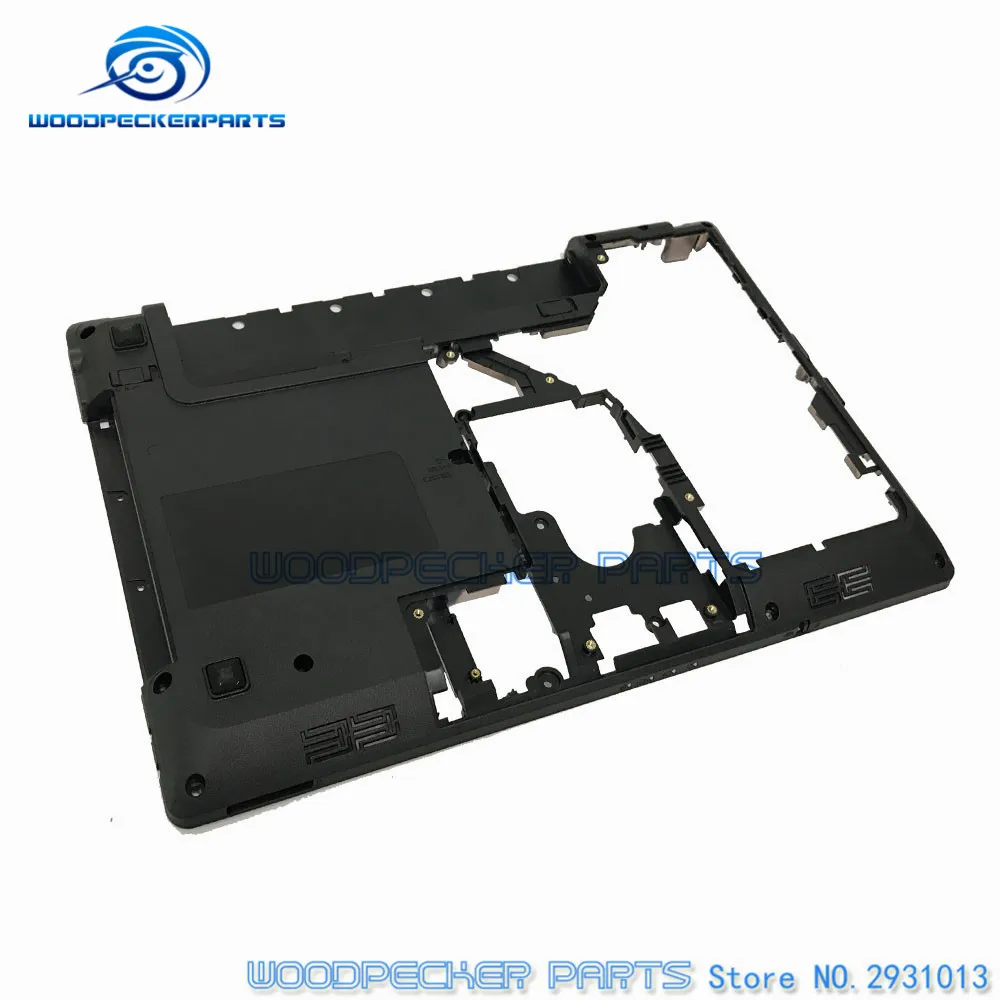 

Free Shipping NEW Laptop Bottom For Lenovo For Ideapad G470 G475 Base Chassis D Cover Case shell With W/HDMI Port Parts