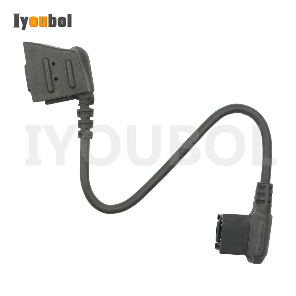 Замена кабеля питания для Symbol RS309