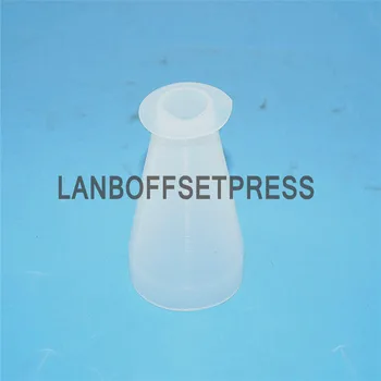 

LANBOFFSETPRESS Dusting Funnel small size 19mmx39mmx54mmx66mm high quality printing machine parts