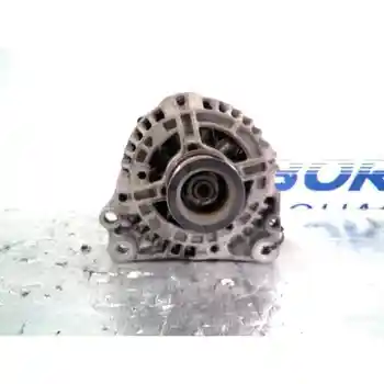 

0124325013 ALTERNATOR VOLKSWAGEN POLE (6C1)