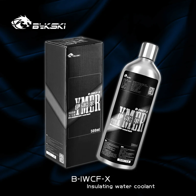 bykski-liquido-di-raffreddamento-dell'acqua-isolato-da-500ml-liquido-di-raffreddamento-ad-acqua-per-pc-liquido-conduttivo-termico-non-conduttivo-trasparente-b-iwcf