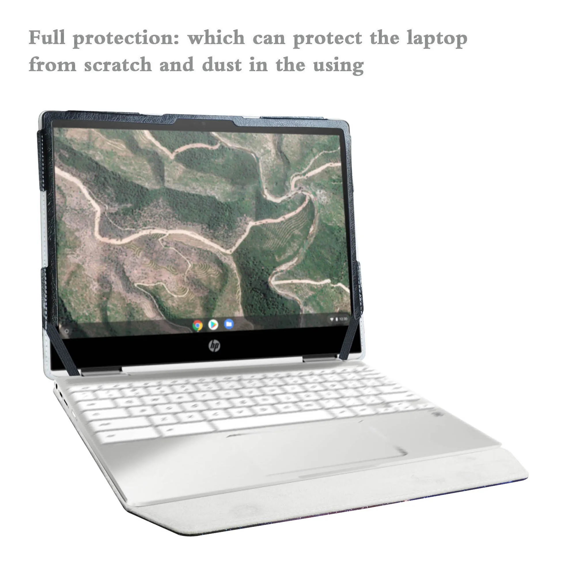 Alapmk Cover Sleeve Case Laptop Bag For 12