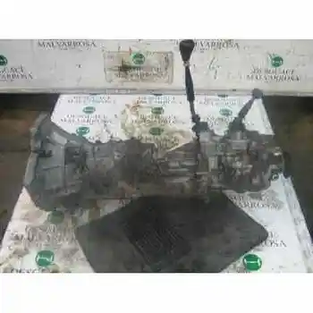 

GEARBOX KIA SPORTAGE 2.0 Turbodiesel cat K011 AD309 [7425642]