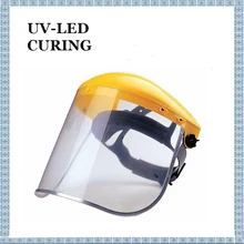 Импортная маска с защитой от УФ маска против ультрафиолета предотвращает ультрафиолетовое повреждение лица