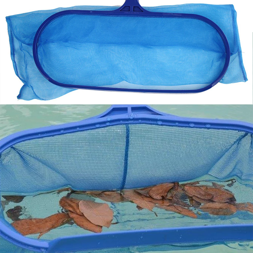 

Deep Water Fishing Net Foldable Portable For Swimming Pool Outdoor Equipment Practical Durable Cleaning Tools