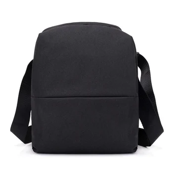 

Simple Men's bag Patchwork Color Canvas Men Crossbody bag Casual Sports bag Lightweight Practical Shoulder Bag Travel bag