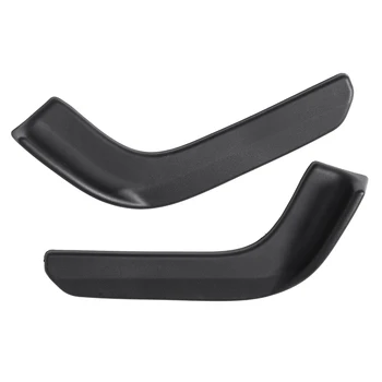 

Pair Universal Car Front Shovels Deflector Spoiler Bumper Spoiler Splitter Diffuser Front Shovel Scratch Resistant Wing