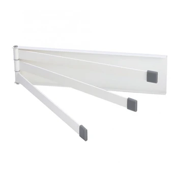 

3 Layer Bathroom Magnetic Towel Storage Rack Shelf Holder Bar Cleaning Cloth Organizer Bathroom Hotel Shelf Towel Organizer