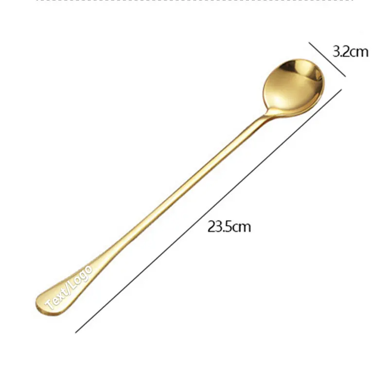 搅拌长冰勺3-多只只