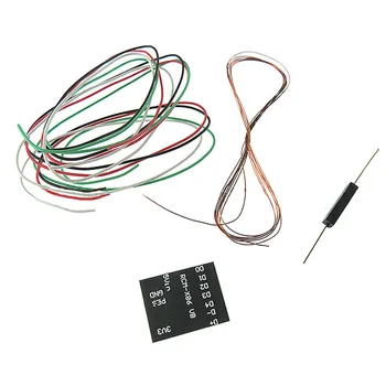 

Motherboard Embedded Chip for Nintend Switch X86 Replacement RCM Chip Modification Repair Part