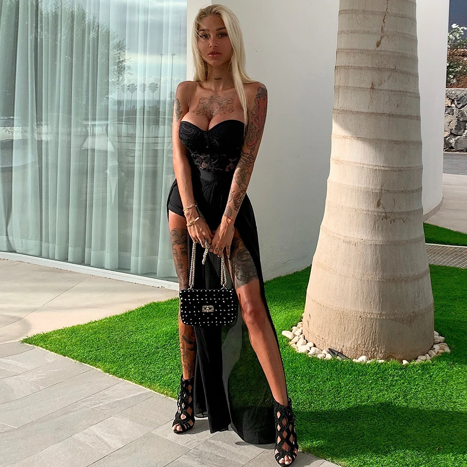 Vicente-ALL-Frete-Gr-tis-2019-Novo-Chique-Elegante-Net-Malha-Embelezar-Rendas-Suti-Sexy-Projeto