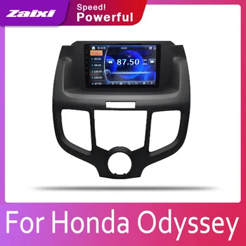 

Car radio Multimedia Video Player auto Stereo GPS MAP For Honda Odyssey 2004 2005 2006 2007 2008 Media Navi WIFI Android
