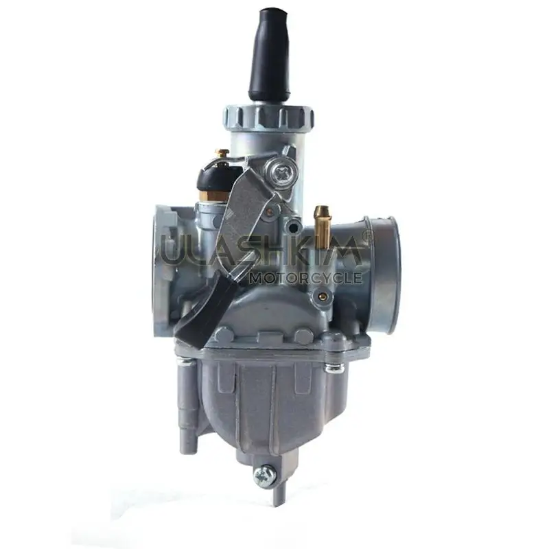 VM22 карбюратор мотоцикл VM22 карбюратор для 110cc 125cc 140cc Байк Atv Pz26 производительность питбайк ATV Quad Q