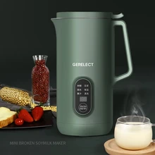 

Z30 220V Soybean Milk Maker Rice Paste Maker Fruit Juicer Machine Multi-Function Automatic Filter-Free Machine Blender