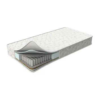 

Mattress dimax Optima premium 2 110x190 cm