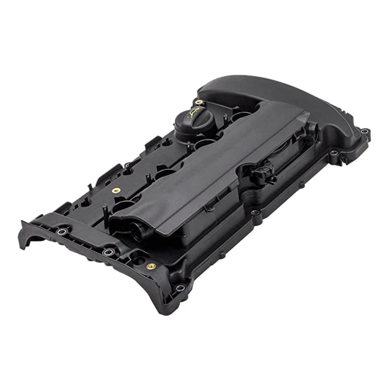 NewV759886280 автомобильный клапан крышка бака с прокладкой в сборе для Citroen C4 для peugeot 308 CC RCZ 1,6