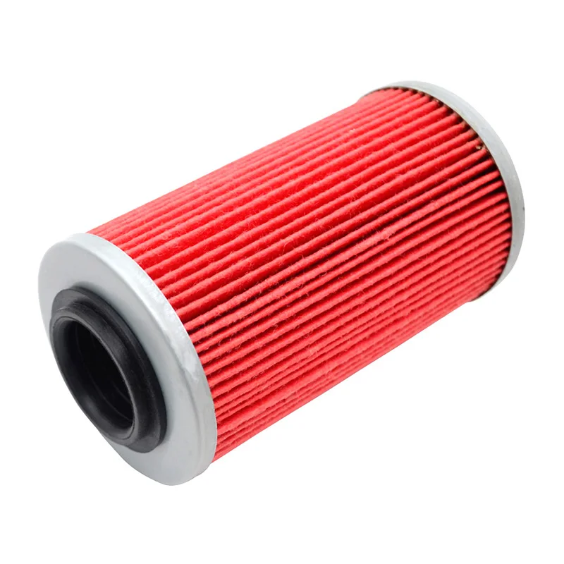 Oil Filter for APRILIA ETV1000 ETV 1000 CAPONORD 2001-2003 2006 2007 RST1000 RST 1000 FUTURA 2002 2004 - Цвет: 1 PC