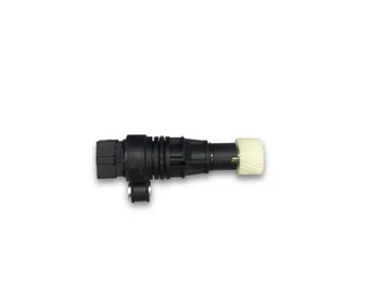 

28Teeth Odometer sensor speed sensor for Chinese Brilliance BS4 M2 4G18 4G93 Engine Auto car motor parts