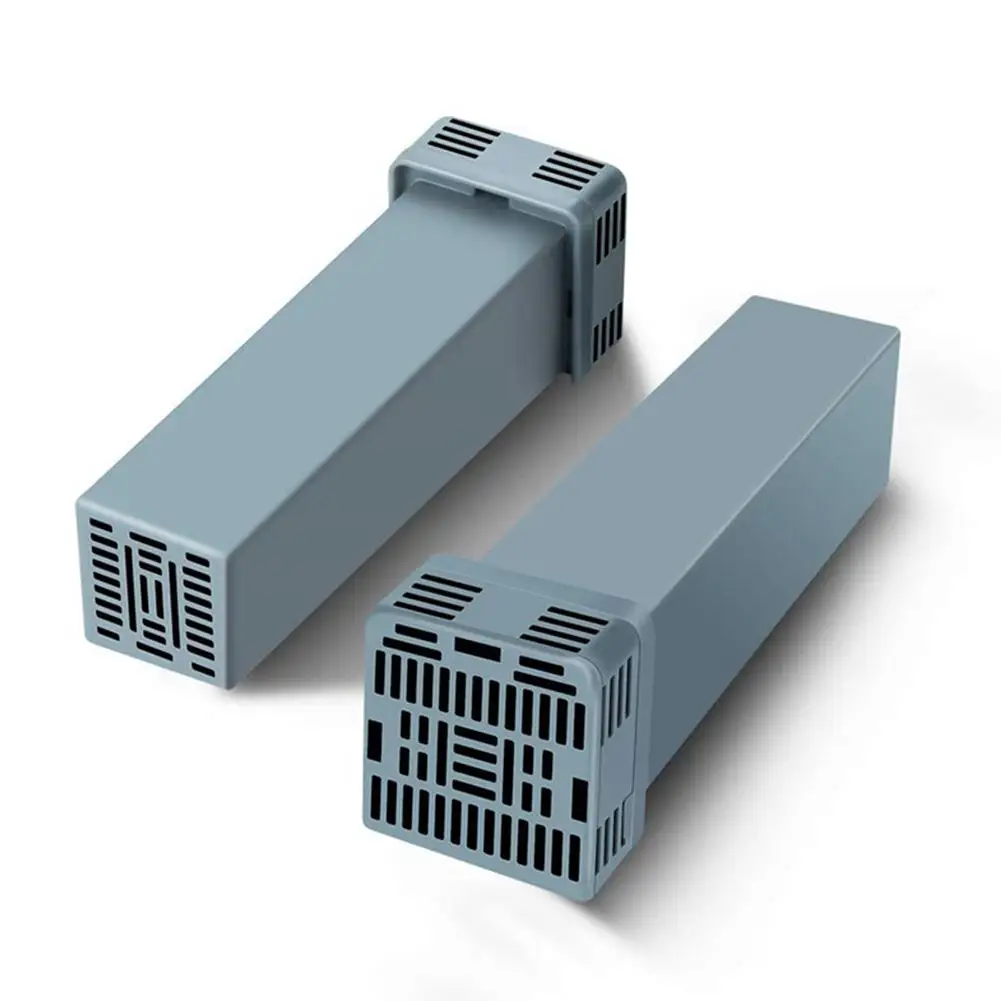 Комплект картриджей для фильтра SoClean 2 CPAP, очиститель и дезинфицирующее средство, хлопковый картридж, комплекты фильтров, аксессуары для чистки