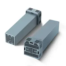 Комплект картриджей для фильтра SoClean 2 CPAP, очиститель и дезинфицирующее средство, хлопковый картридж, комплекты фильтров, аксессуары для чистки